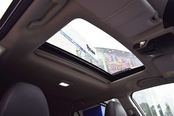 2024 Subaru Outback AWD Touring 6GEN