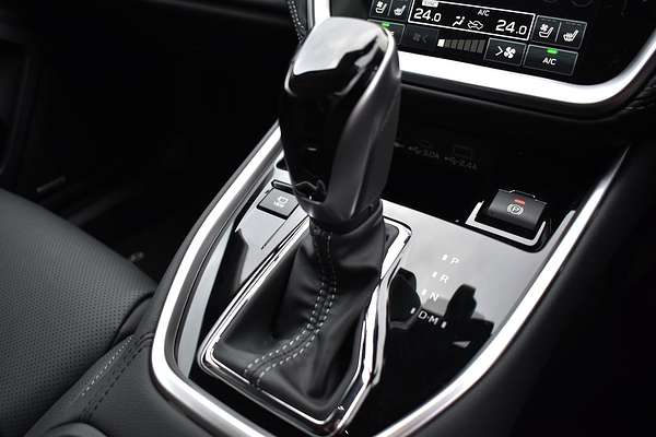 2024 Subaru Outback AWD Touring 6GEN