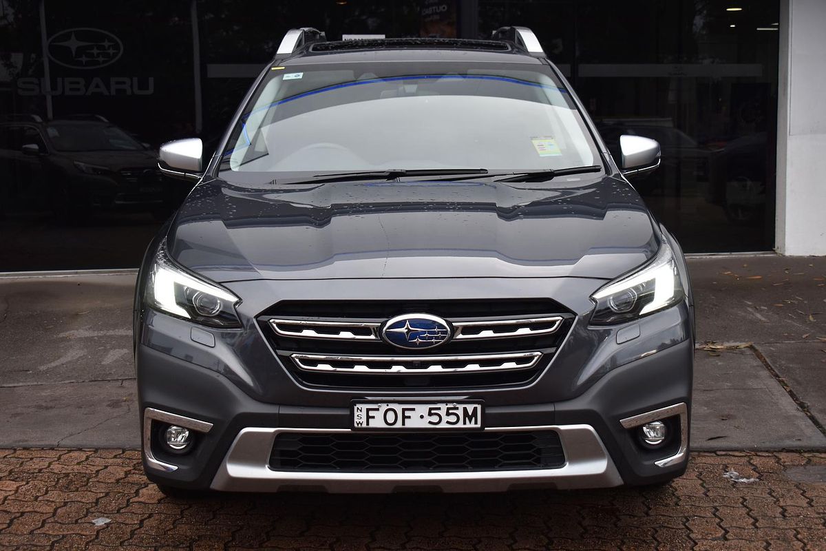2024 Subaru Outback AWD Touring 6GEN