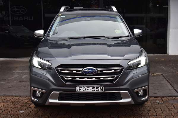 2024 Subaru Outback AWD Touring 6GEN