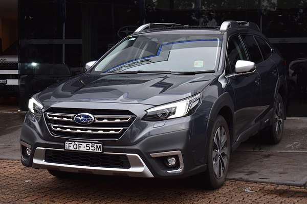2024 Subaru Outback AWD Touring 6GEN