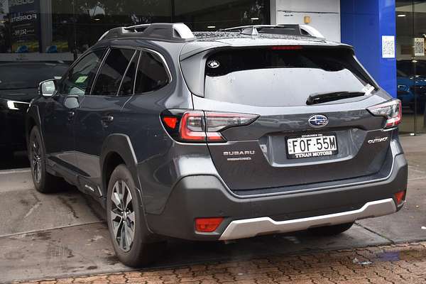 2024 Subaru Outback AWD Touring 6GEN