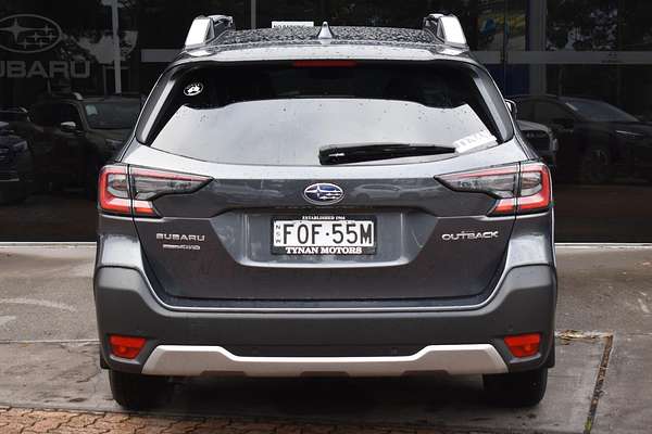 2024 Subaru Outback AWD Touring 6GEN