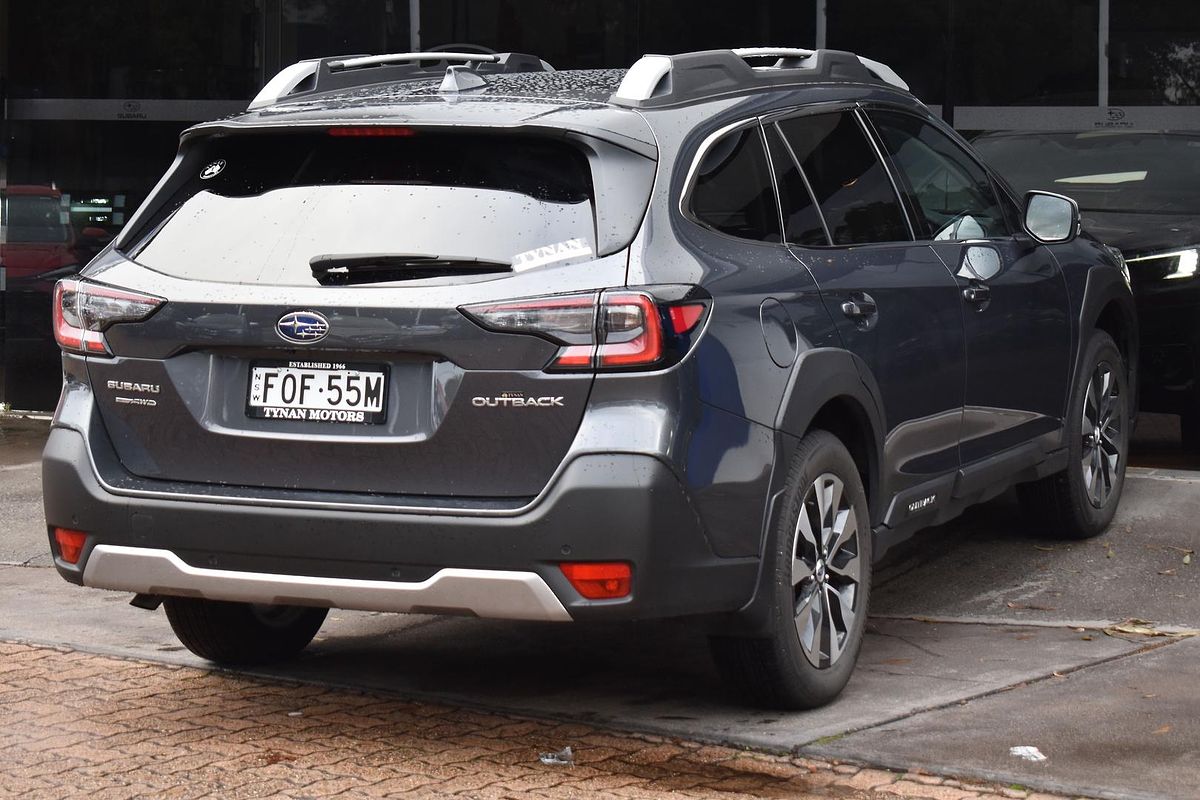 2024 Subaru Outback AWD Touring 6GEN