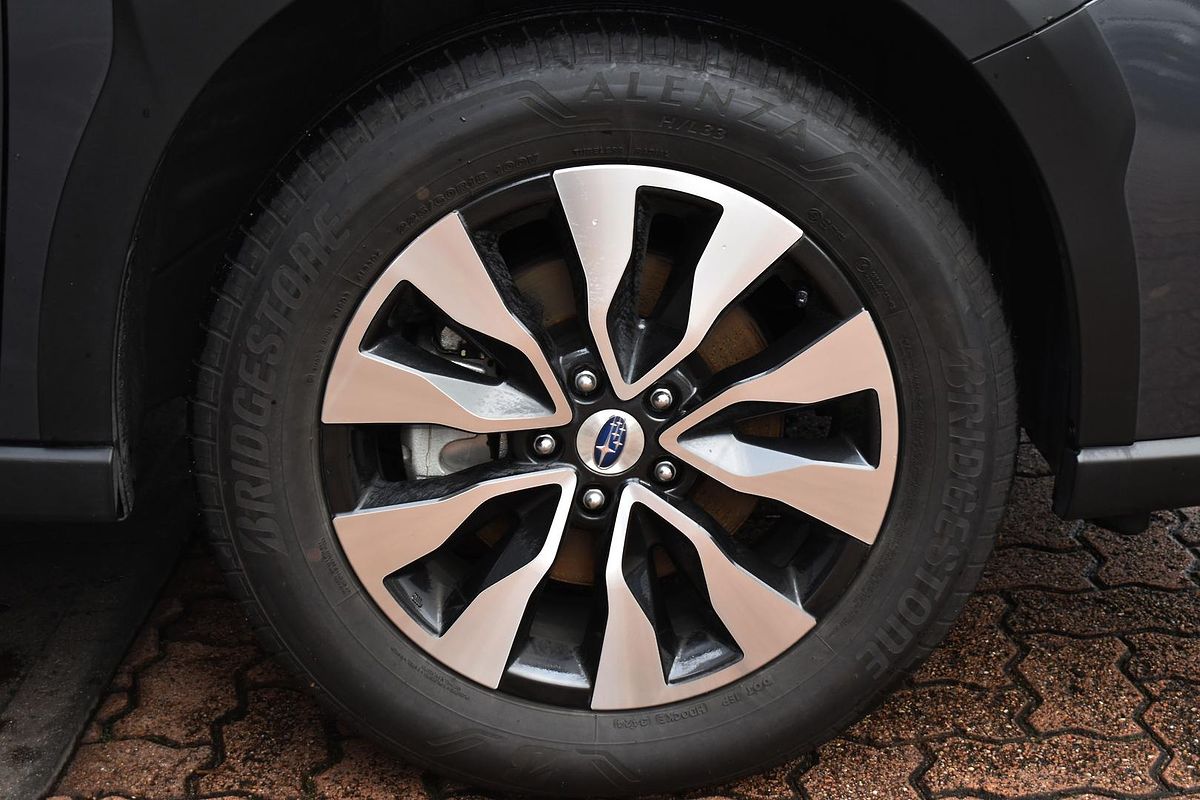 2024 Subaru Outback AWD Touring 6GEN