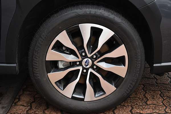 2024 Subaru Outback AWD Touring 6GEN