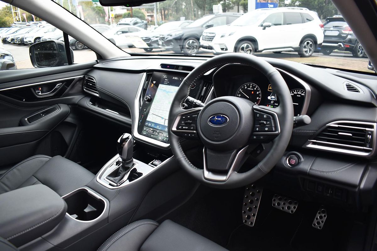 2024 Subaru Outback AWD Touring 6GEN
