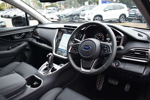 2024 Subaru Outback AWD Touring 6GEN