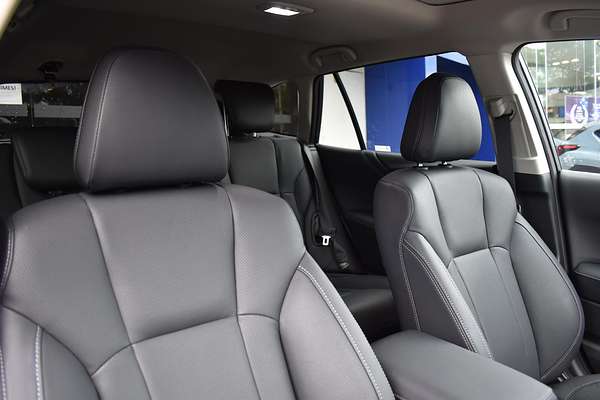 2024 Subaru Outback AWD Touring 6GEN