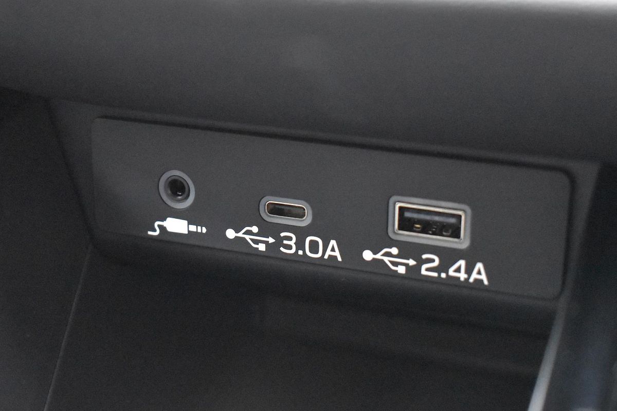 2024 Subaru Outback AWD Touring 6GEN