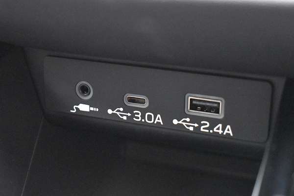2024 Subaru Outback AWD Touring 6GEN