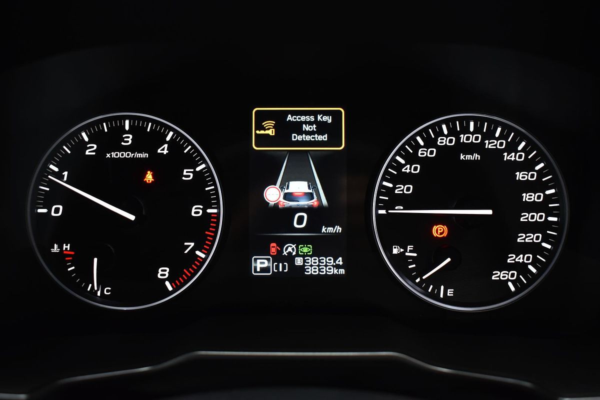 2024 Subaru Outback AWD Touring 6GEN