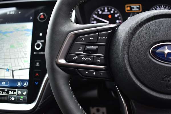 2024 Subaru Outback AWD Touring 6GEN