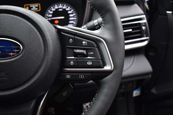 2024 Subaru Outback AWD Touring 6GEN