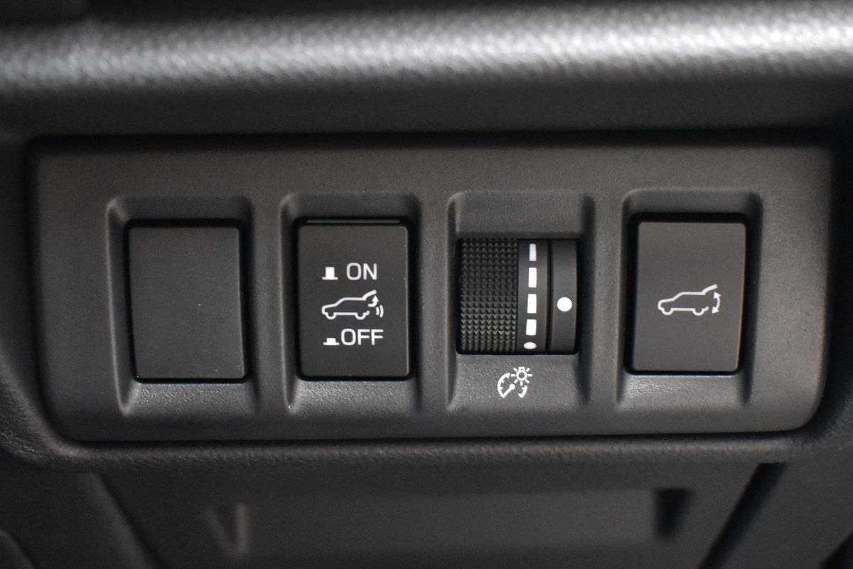 2024 Subaru Outback AWD Touring 6GEN