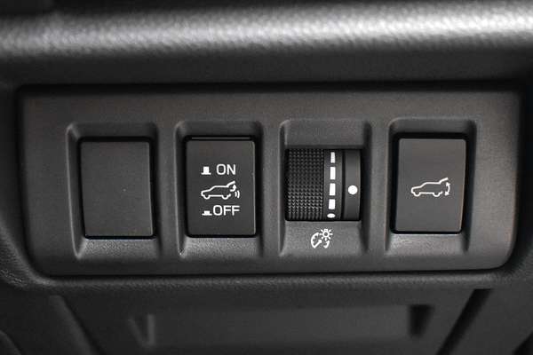 2024 Subaru Outback AWD Touring 6GEN