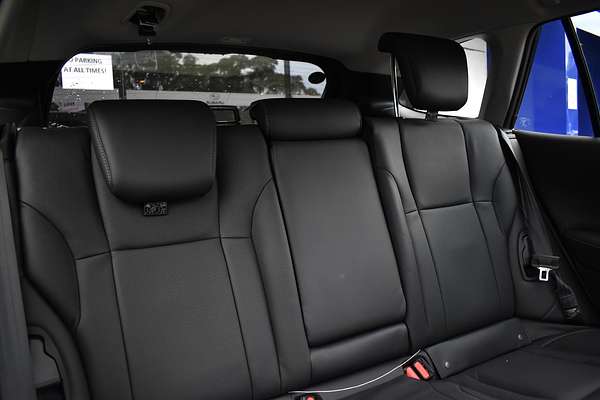 2024 Subaru Outback AWD Touring 6GEN