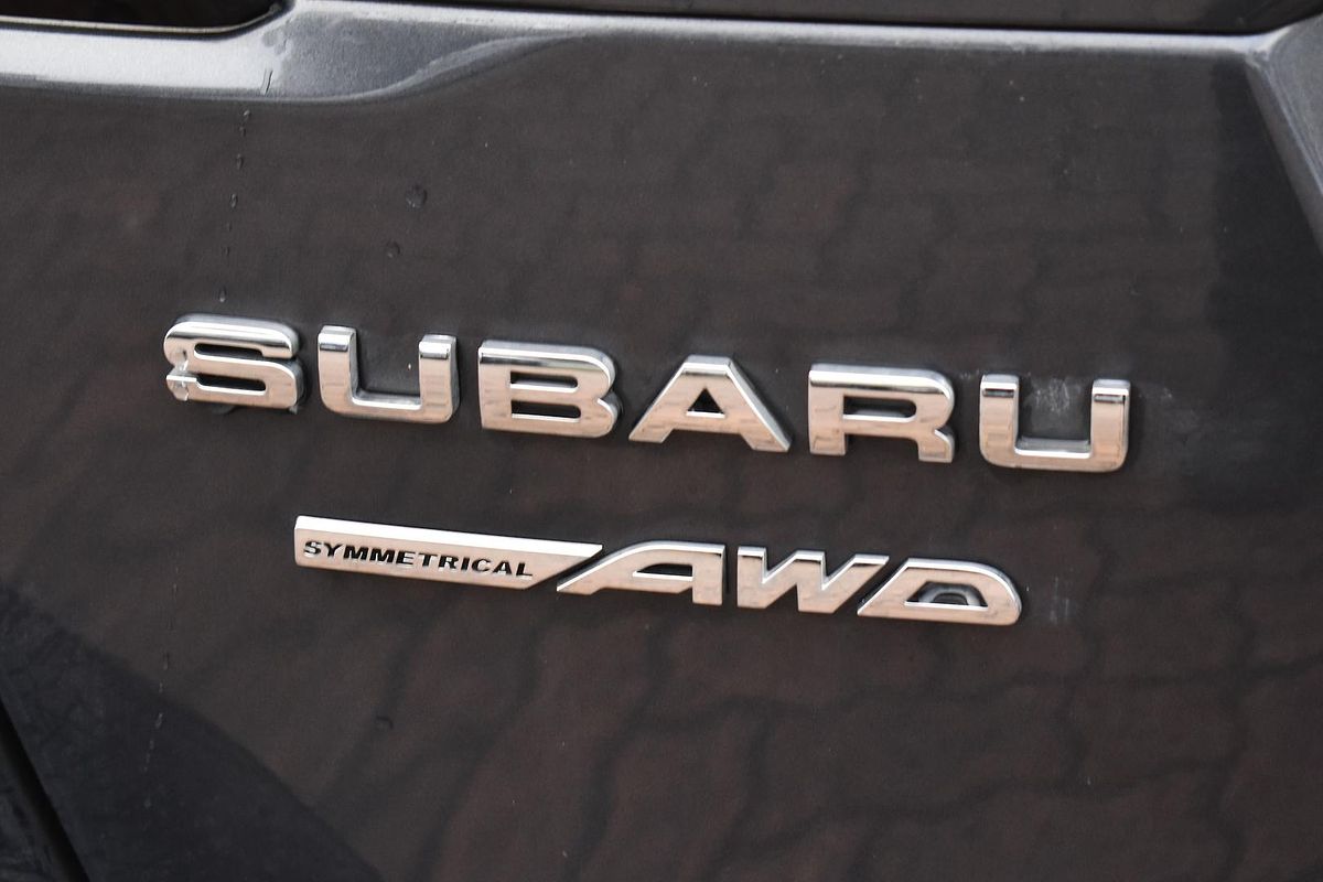 2024 Subaru Outback AWD Touring 6GEN