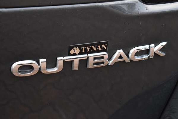 2024 Subaru Outback AWD Touring 6GEN