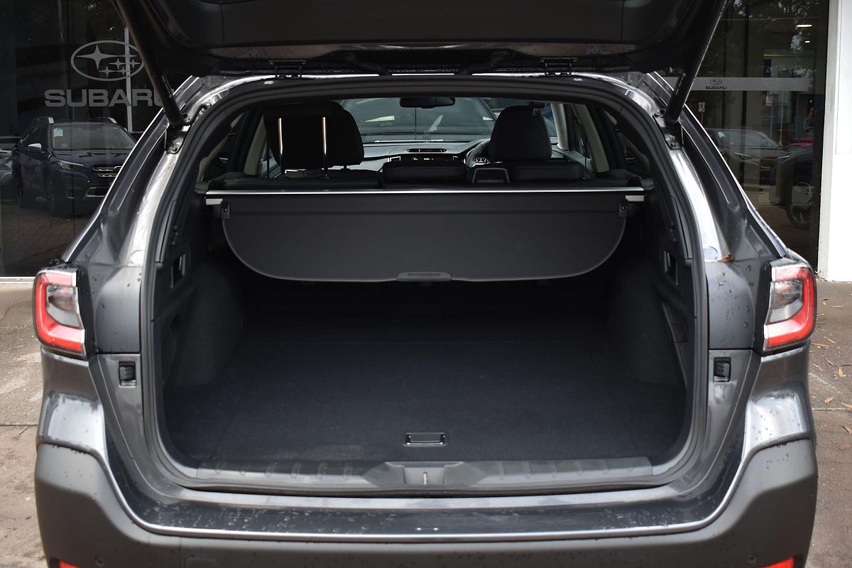 2024 Subaru Outback AWD Touring 6GEN