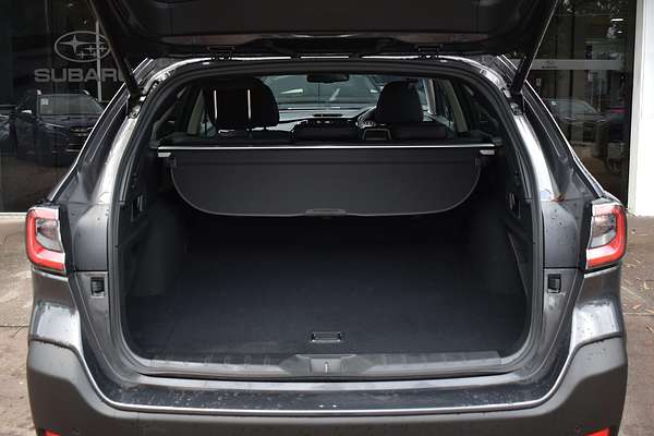 2024 Subaru Outback AWD Touring 6GEN