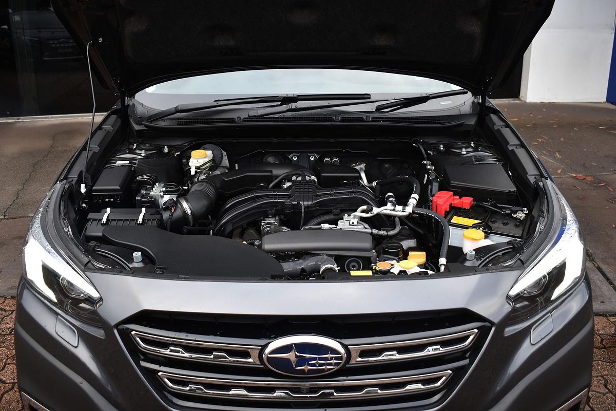 2024 Subaru Outback AWD Touring 6GEN