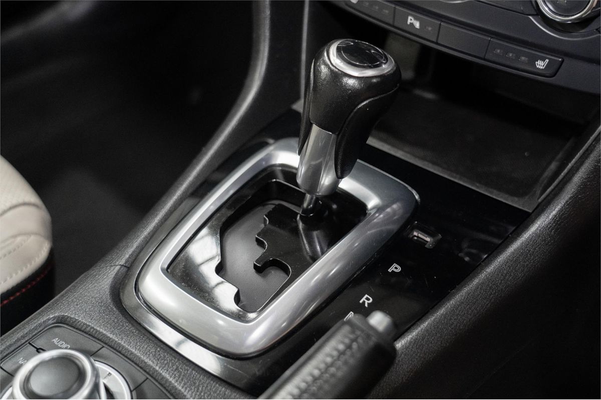 2013 Mazda 6 Atenza GJ