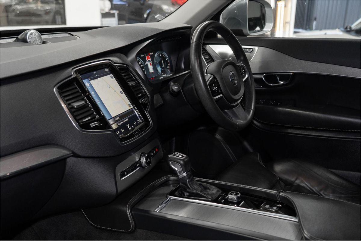 2015 Volvo XC90 T6 Inscription
