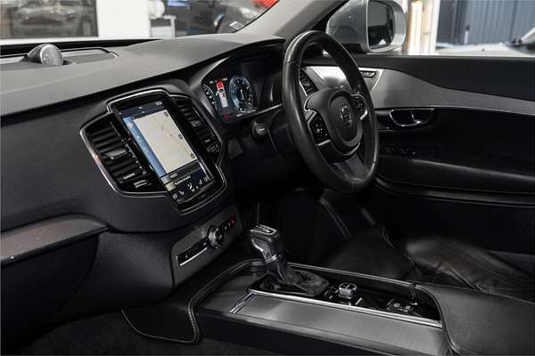 2015 Volvo XC90 T6 Inscription