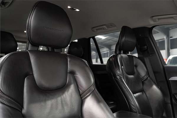 2015 Volvo XC90 T6 Inscription
