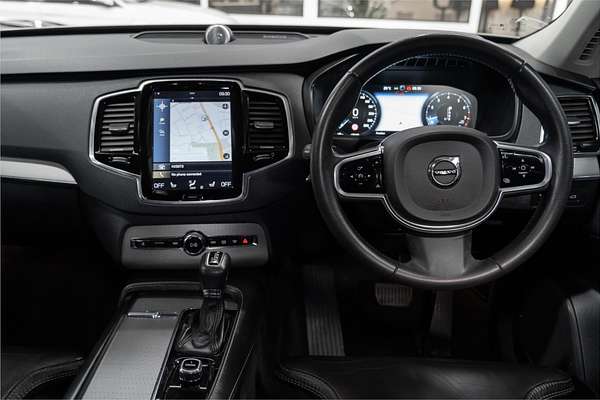 2015 Volvo XC90 T6 Inscription