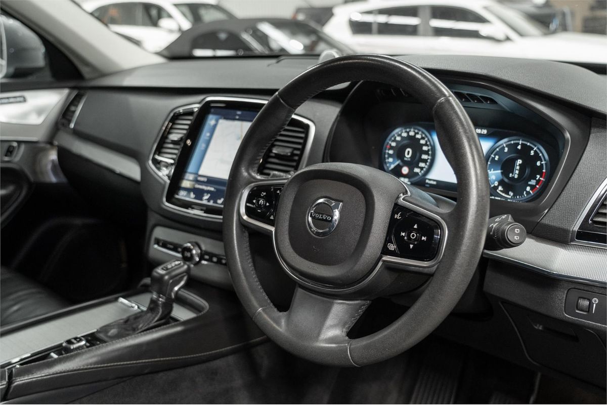 2015 Volvo XC90 T6 Inscription