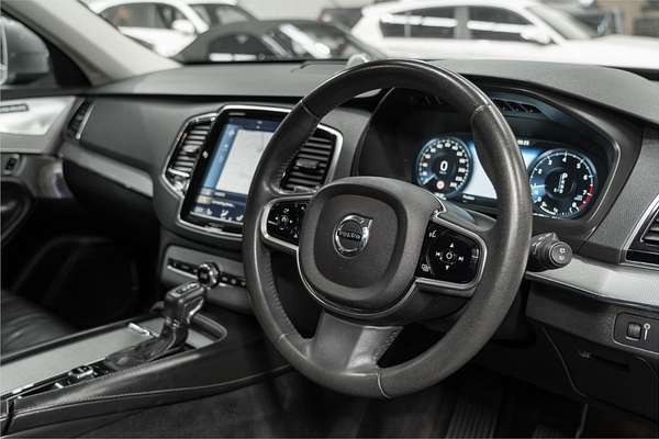 2015 Volvo XC90 T6 Inscription