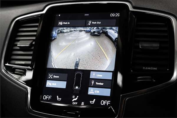 2015 Volvo XC90 T6 Inscription