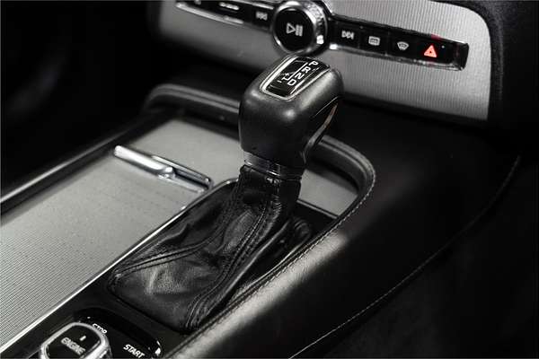 2015 Volvo XC90 T6 Inscription