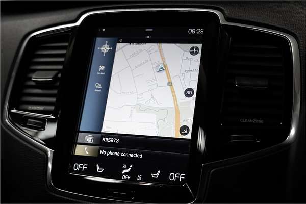 2015 Volvo XC90 T6 Inscription