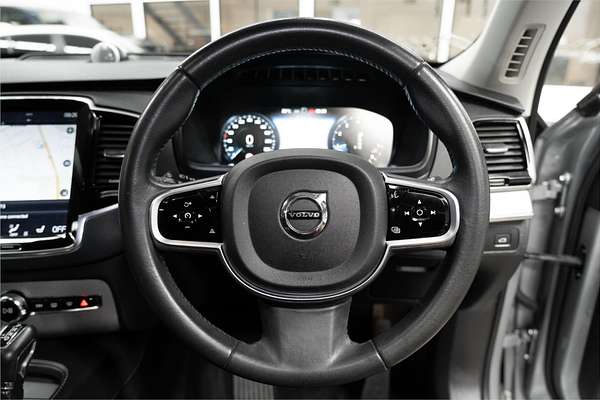 2015 Volvo XC90 T6 Inscription