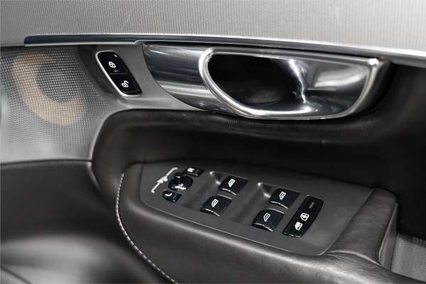 2015 Volvo XC90 T6 Inscription
