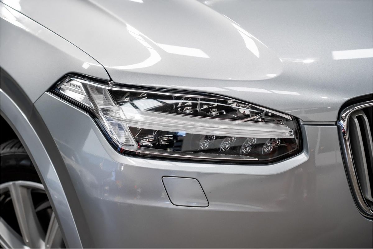 2015 Volvo XC90 T6 Inscription