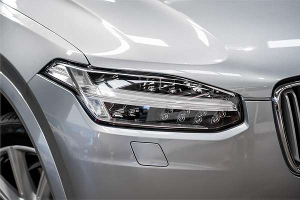 2015 Volvo XC90 T6 Inscription