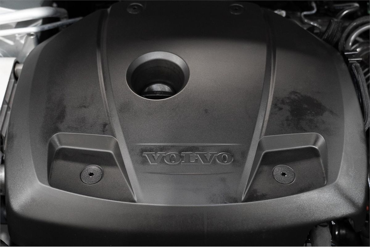 2015 Volvo XC90 T6 Inscription