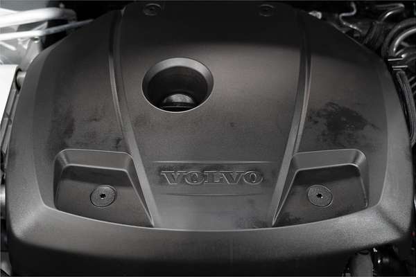 2015 Volvo XC90 T6 Inscription