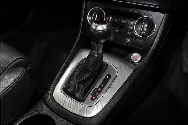 2015 Audi Q3 TFSI Sport 8U