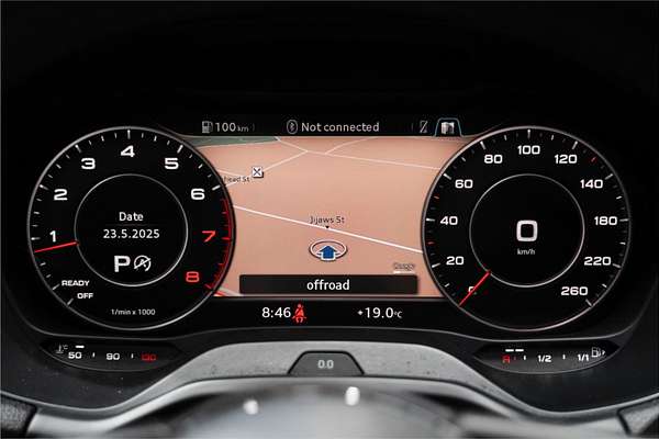 2017 Audi Q2 design GA