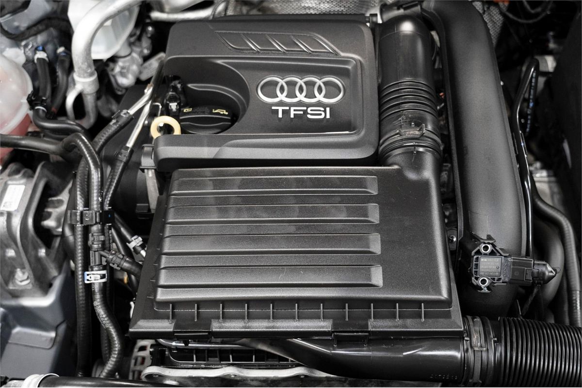2017 Audi Q2 design GA