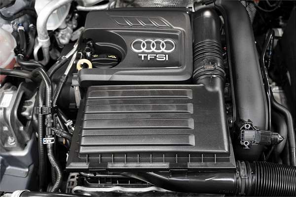 2017 Audi Q2 design GA