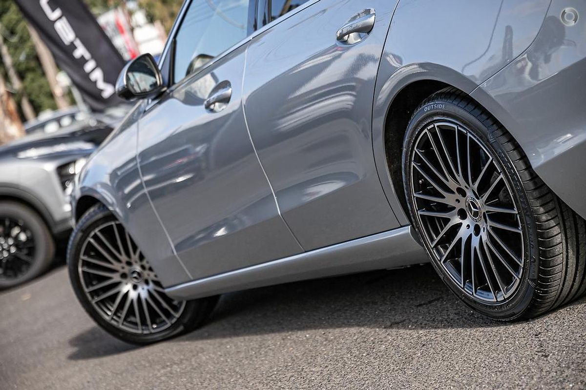 2023 Mercedes-Benz C-Class C200 W206