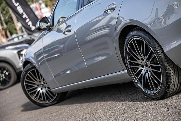 2023 Mercedes-Benz C-Class C200 W206