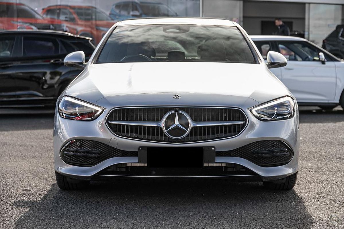 2023 Mercedes-Benz C-Class C200 W206
