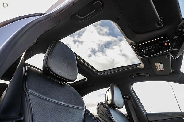 2023 Mercedes-Benz C-Class C200 W206
